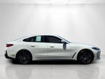 2023 BMW i4 eDrive35