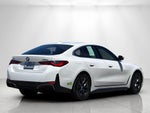 2023 BMW i4 eDrive35