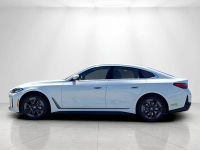 2023 BMW i4 eDrive35