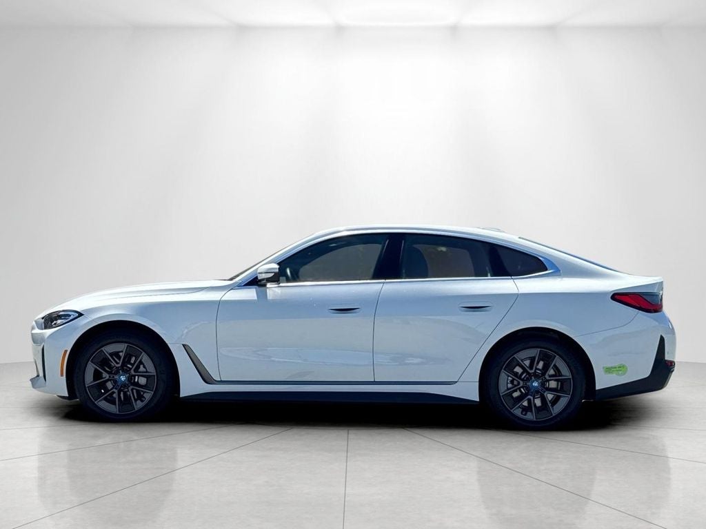 2023 BMW i4 eDrive35