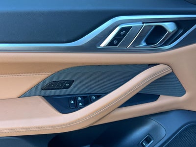 2024 BMW i4 eDrive35