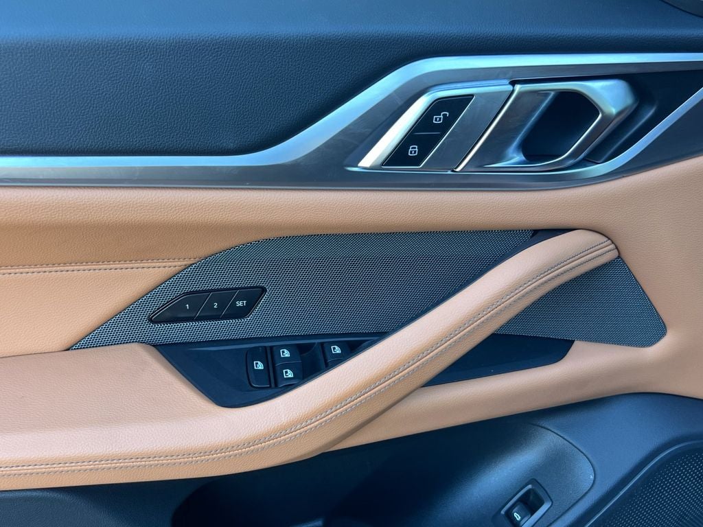 2024 BMW i4 eDrive35