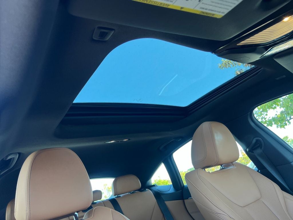 2024 BMW i4 eDrive35