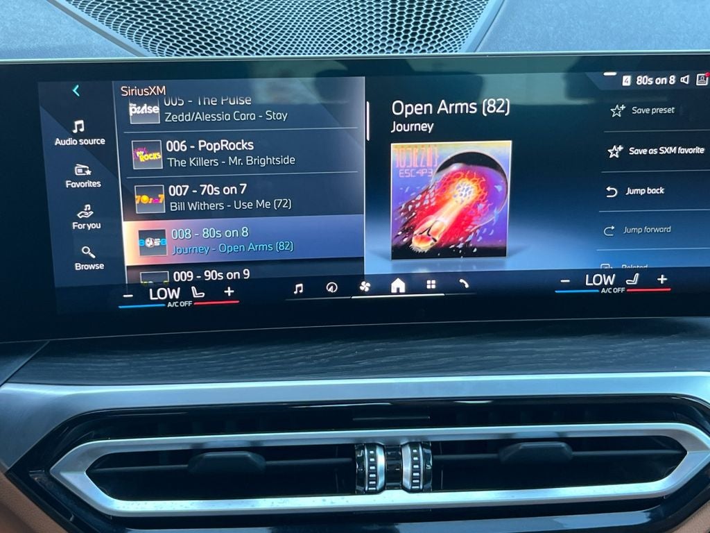 2024 BMW i4 eDrive35