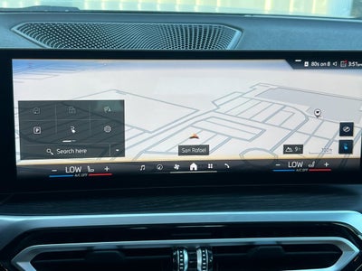 2024 BMW i4 eDrive35