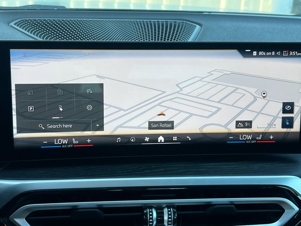 2024 BMW i4 eDrive35