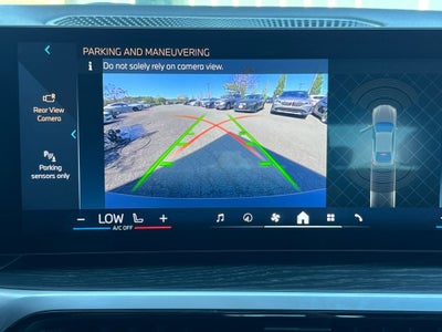 2024 BMW i4 eDrive35