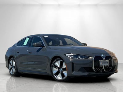 2024 BMW i4 eDrive35