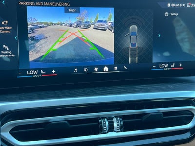 2024 BMW i4 eDrive35