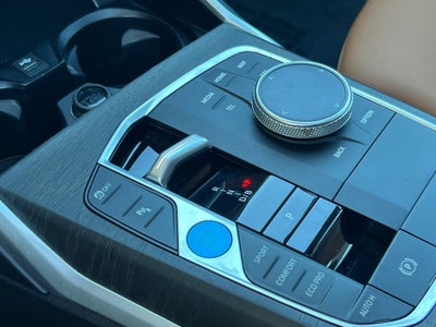 2024 BMW i4 eDrive35