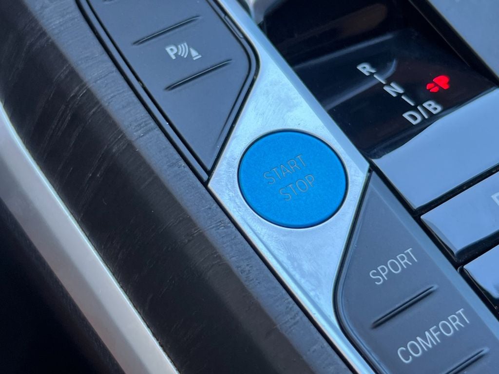 2024 BMW i4 eDrive35