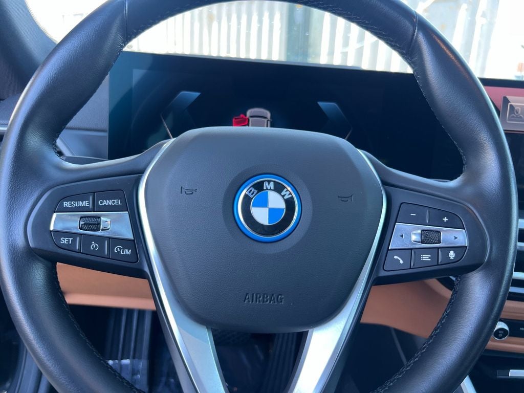 2024 BMW i4 eDrive35