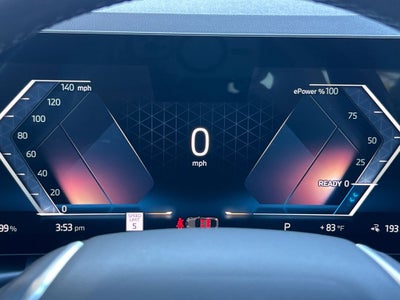 2024 BMW i4 eDrive35