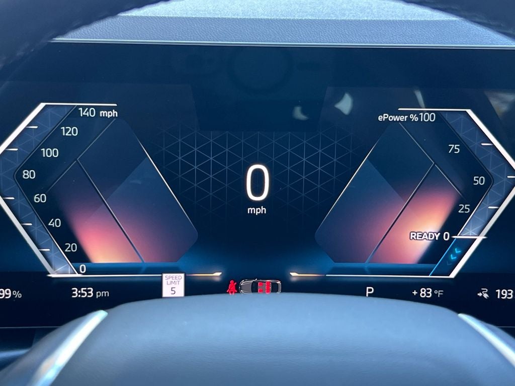 2024 BMW i4 eDrive35