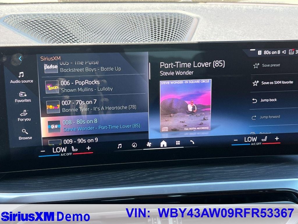 2024 BMW i4 eDrive35