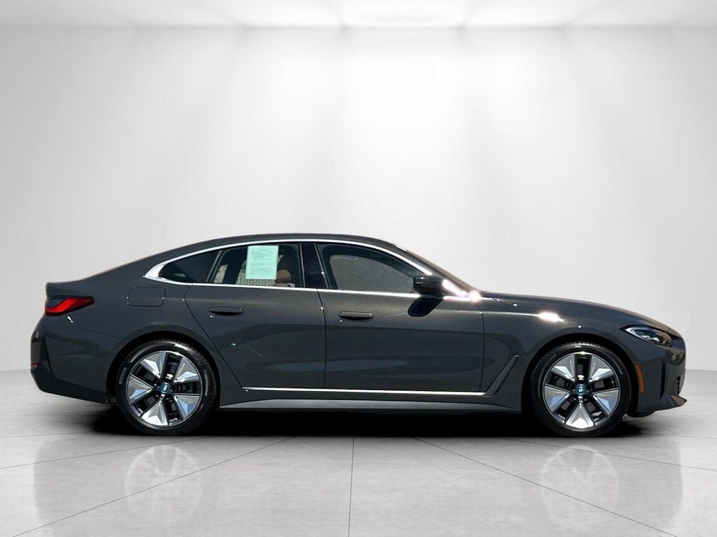 2024 BMW i4 eDrive35