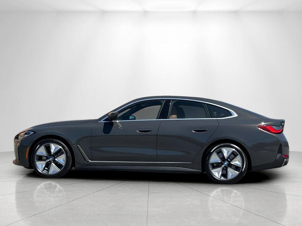 2024 BMW i4 eDrive35