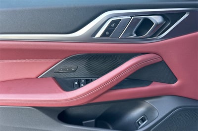 2024 BMW i4 eDrive35