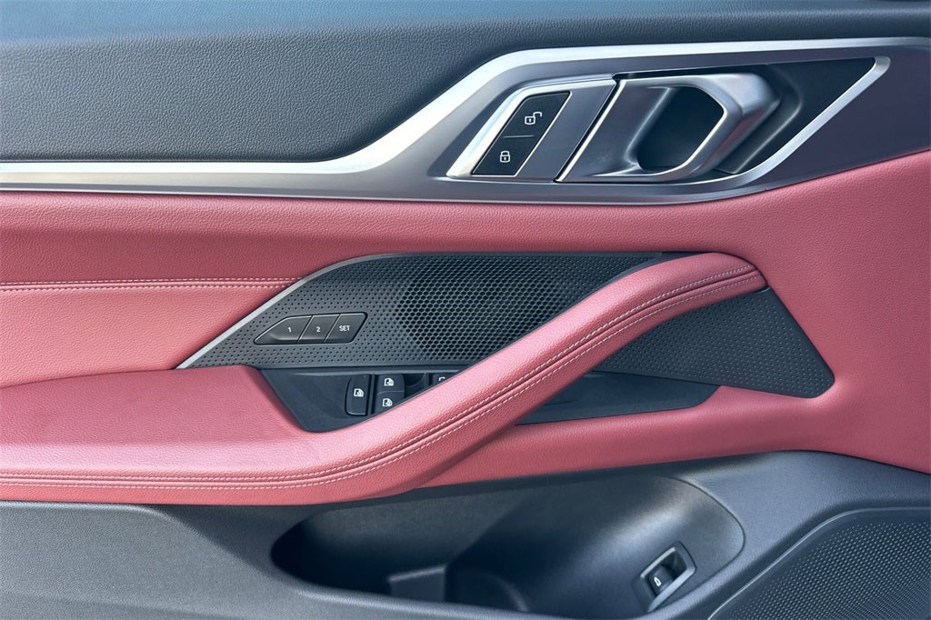 2024 BMW i4 eDrive35