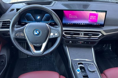 2024 BMW i4 eDrive35