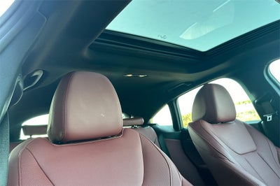 2024 BMW i4 eDrive35