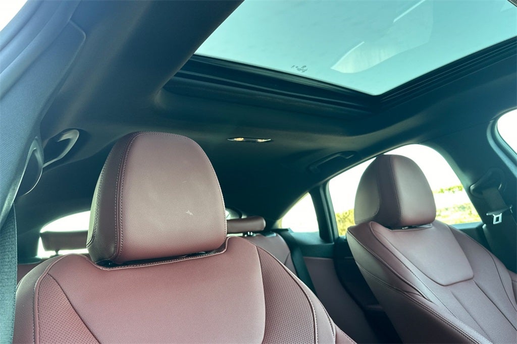 2024 BMW i4 eDrive35