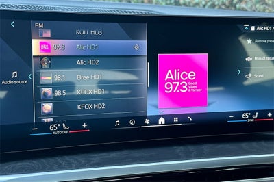 2024 BMW i4 eDrive35