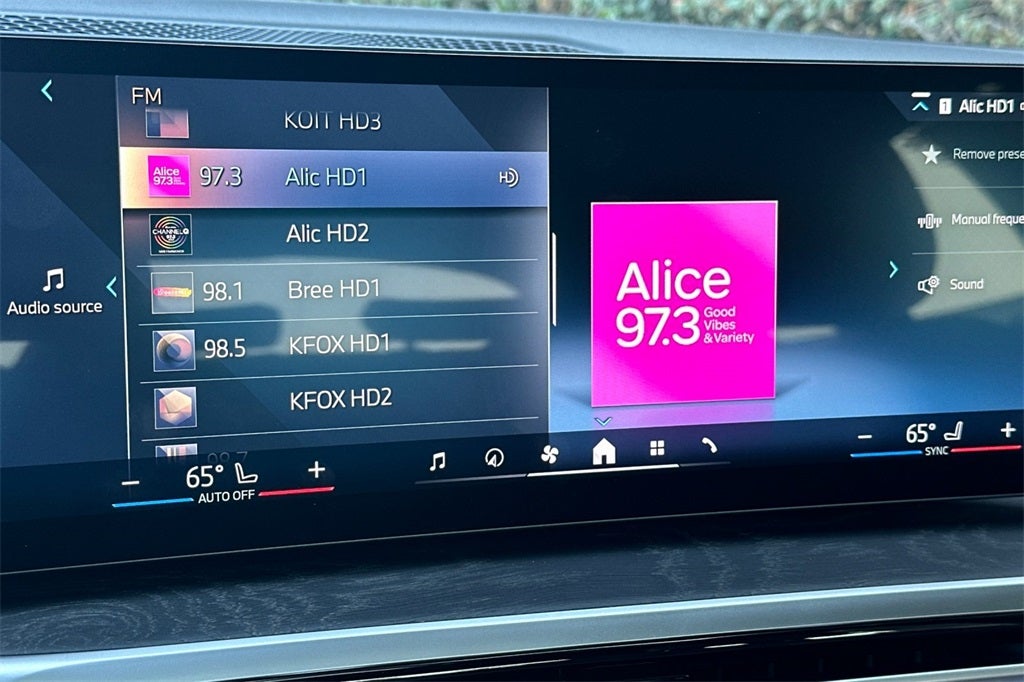 2024 BMW i4 eDrive35