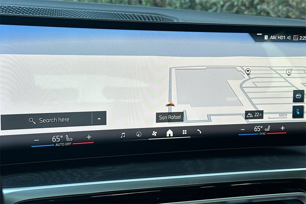 2024 BMW i4 eDrive35