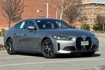 2024 BMW i4 eDrive35