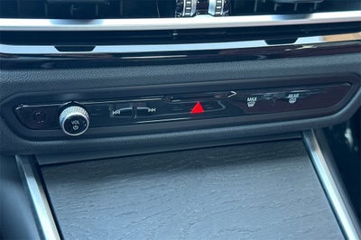 2024 BMW i4 eDrive35