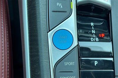 2024 BMW i4 eDrive35