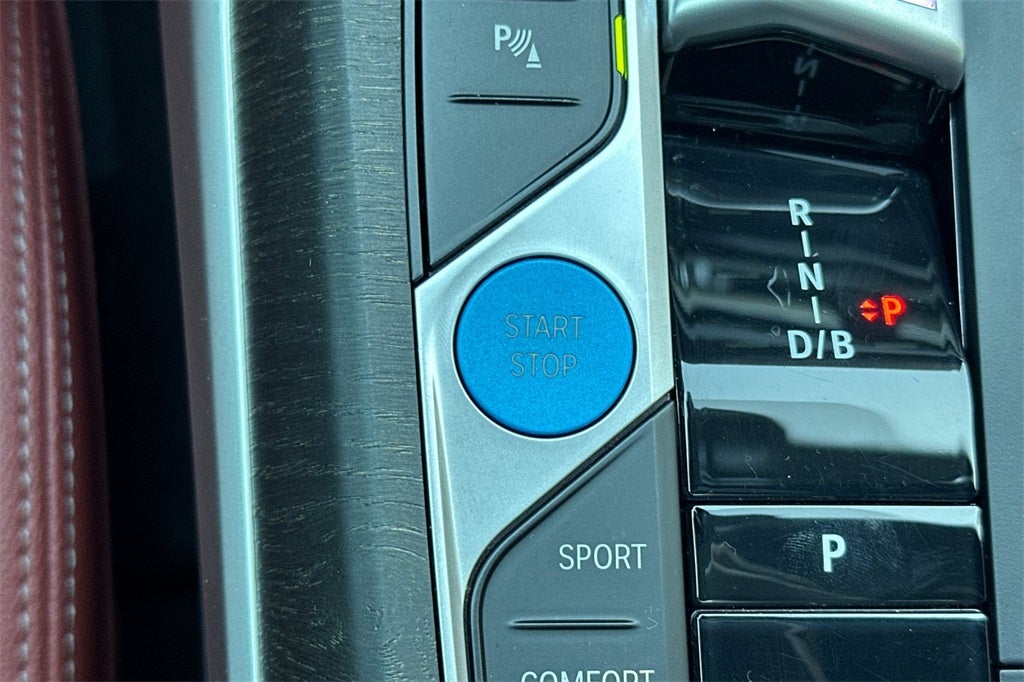 2024 BMW i4 eDrive35