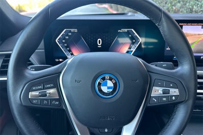 2024 BMW i4 eDrive35