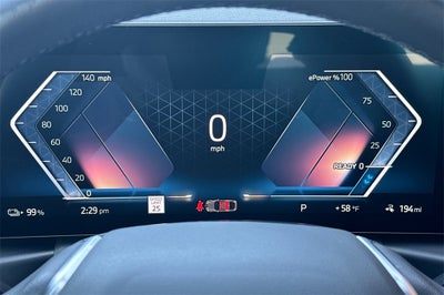 2024 BMW i4 eDrive35