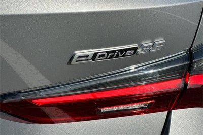 2024 BMW i4 eDrive35