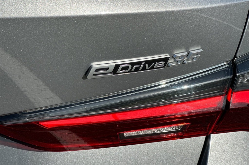 2024 BMW i4 eDrive35