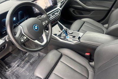 2023 BMW i4 eDrive35