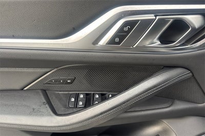 2023 BMW i4 eDrive35