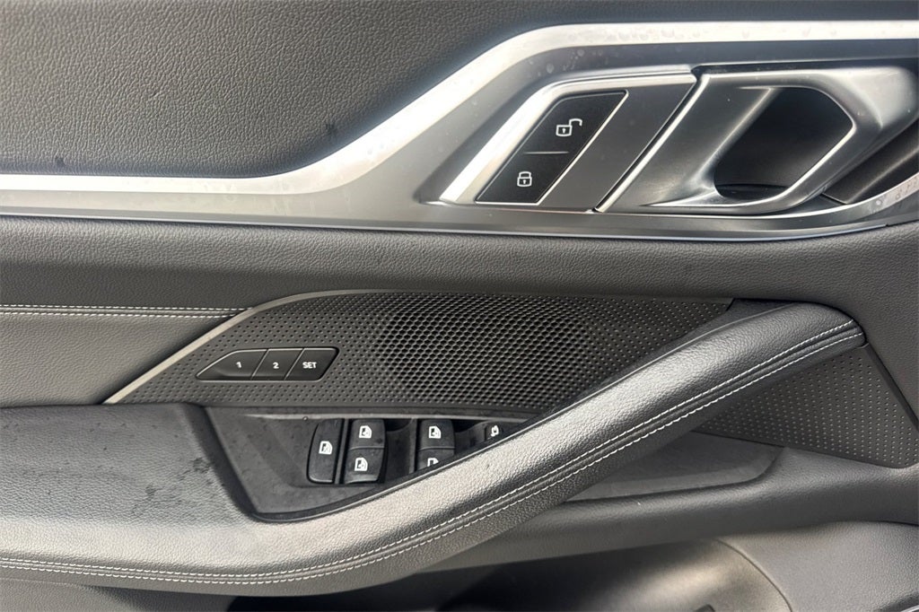 2023 BMW i4 eDrive35