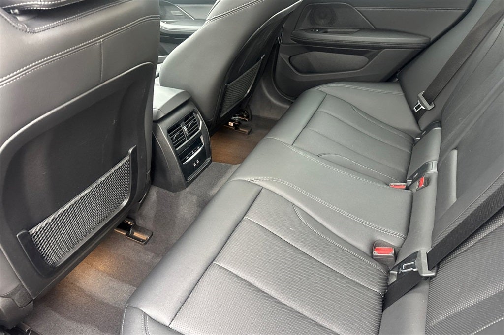 2023 BMW i4 eDrive35