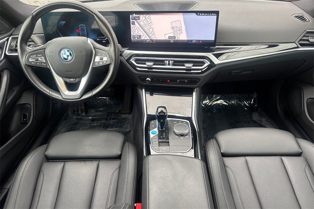 2023 BMW i4 eDrive35