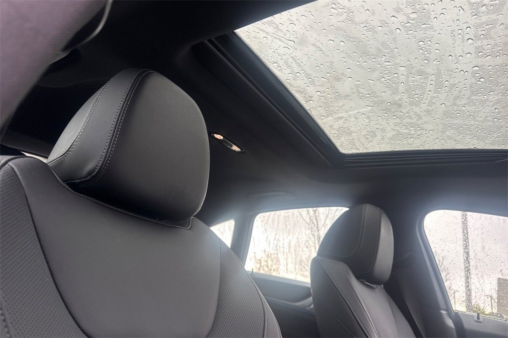 2023 BMW i4 eDrive35