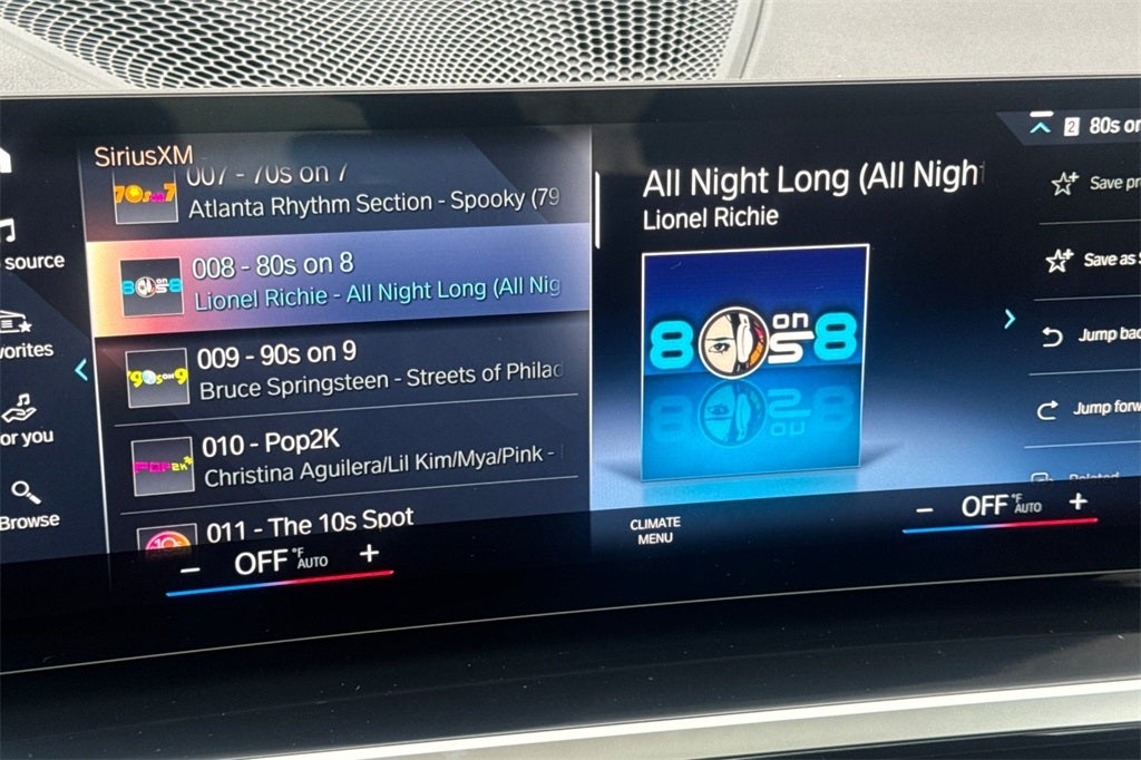 2023 BMW i4 eDrive35