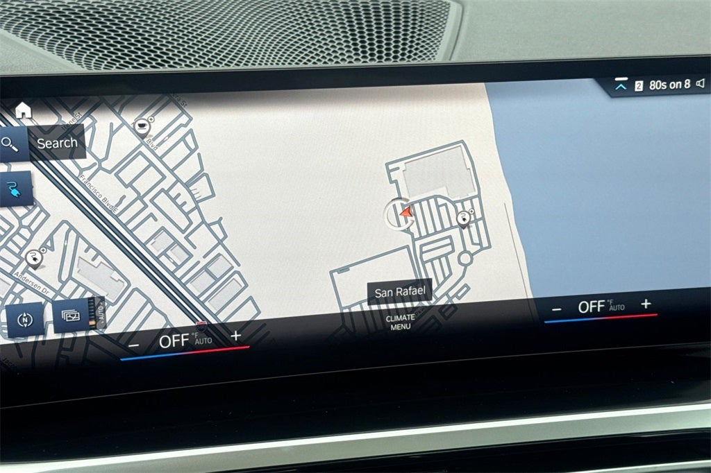 2023 BMW i4 eDrive35
