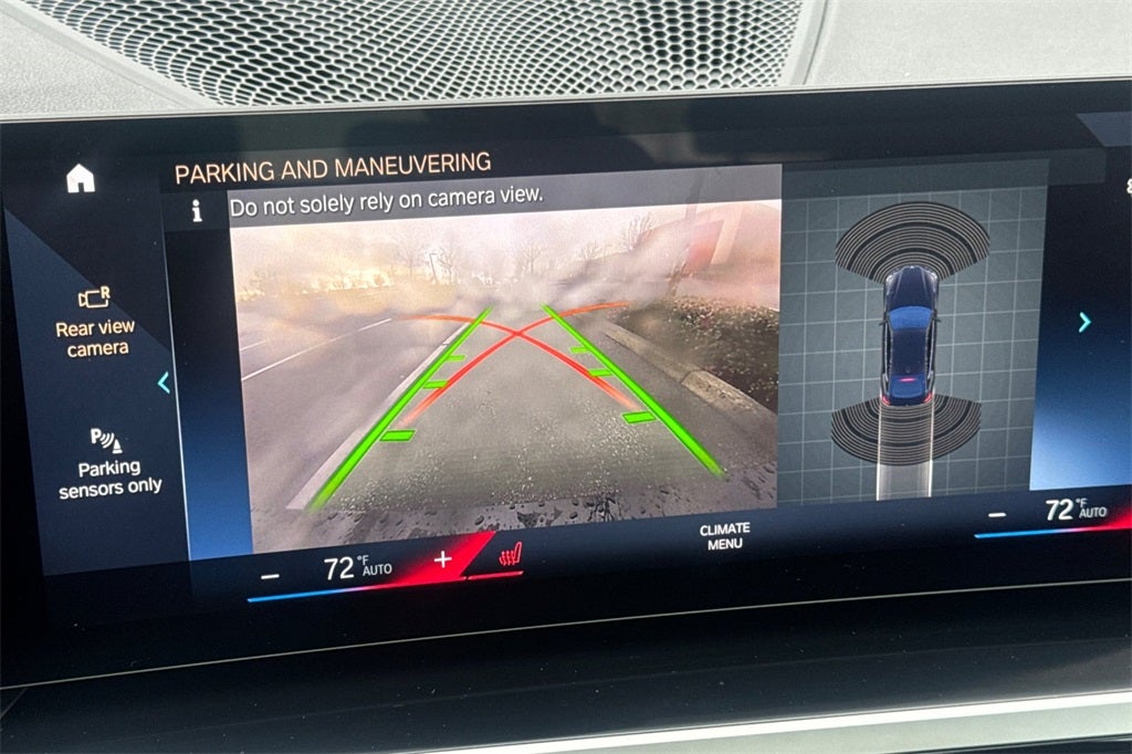 2023 BMW i4 eDrive35