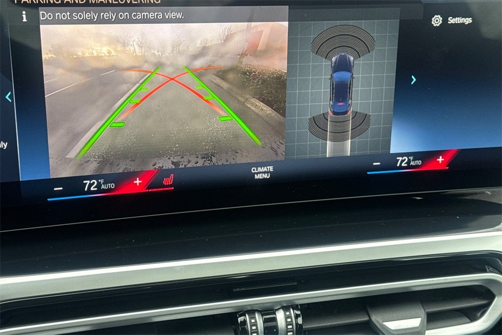 2023 BMW i4 eDrive35