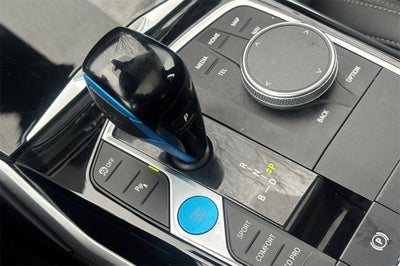 2023 BMW i4 eDrive35