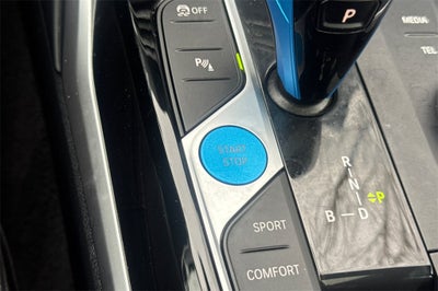 2023 BMW i4 eDrive35