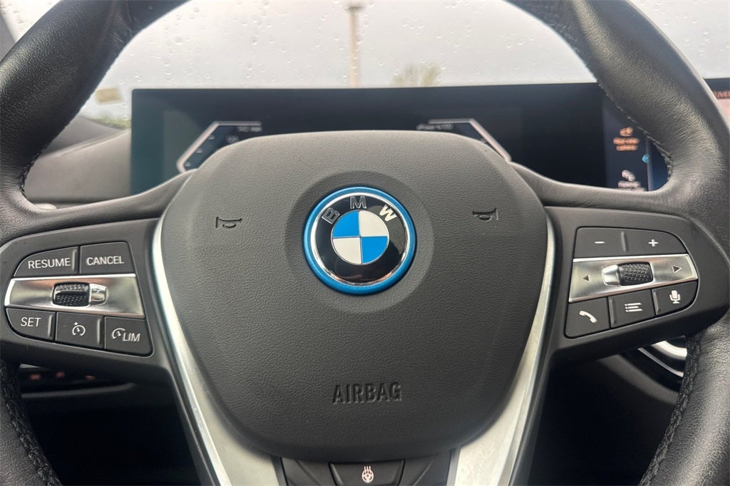 2023 BMW i4 eDrive35